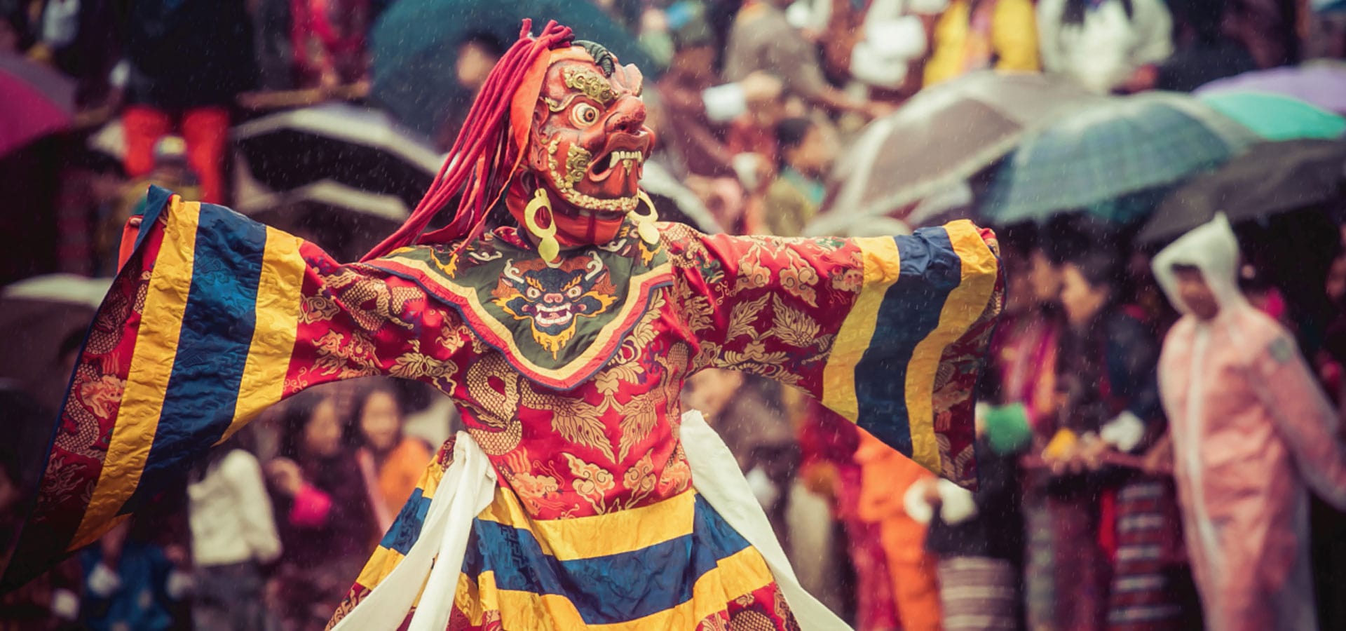 About Golden Peak Tour